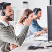 Call Center